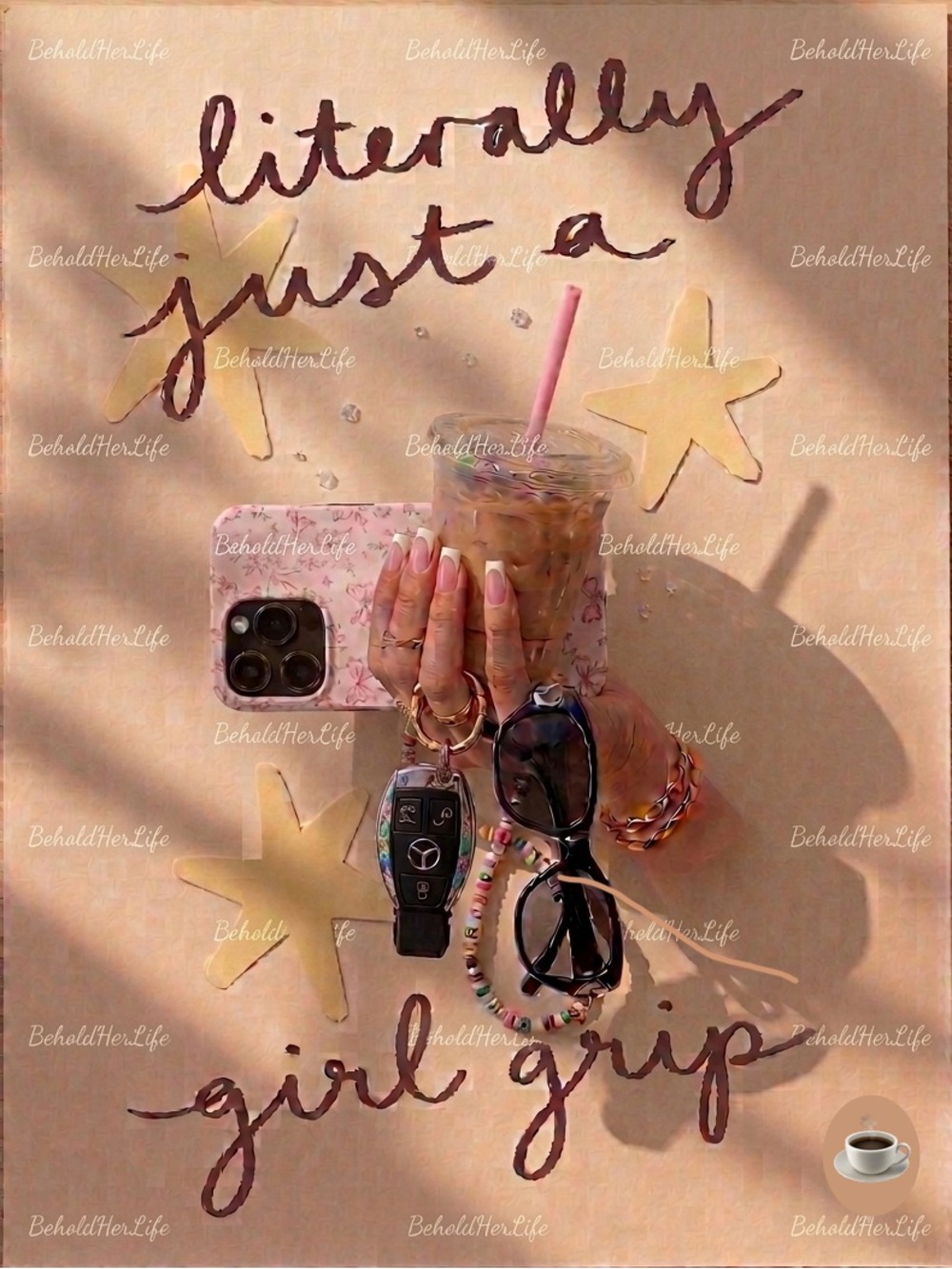 GIRL GRIP BUNDLE
